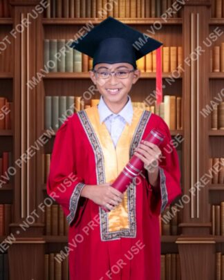 LUIS KING ANING_卢亿斯
