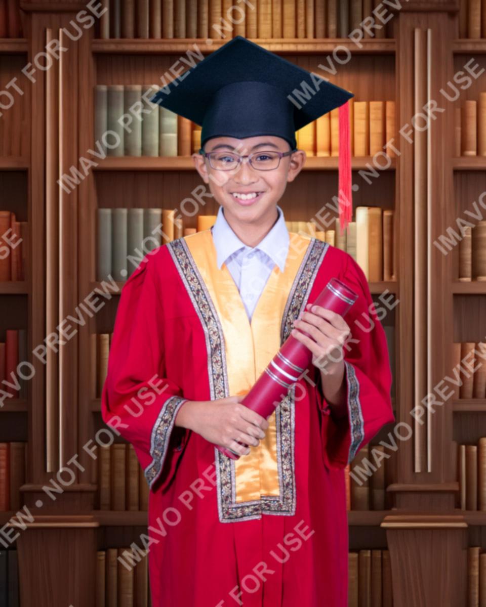 LUIS KING ANING_卢亿斯