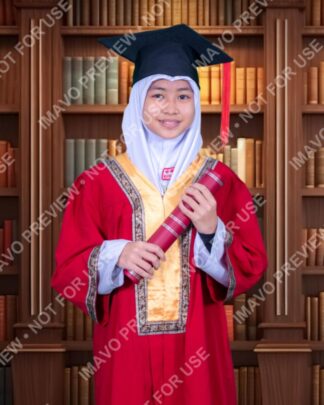 NOOR HANANIA BINTI AHMAD RASTOM_哈娜倪亚