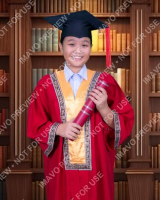 NOR INARAH RAHANA BINTI NOR HISHAM_依娜拉