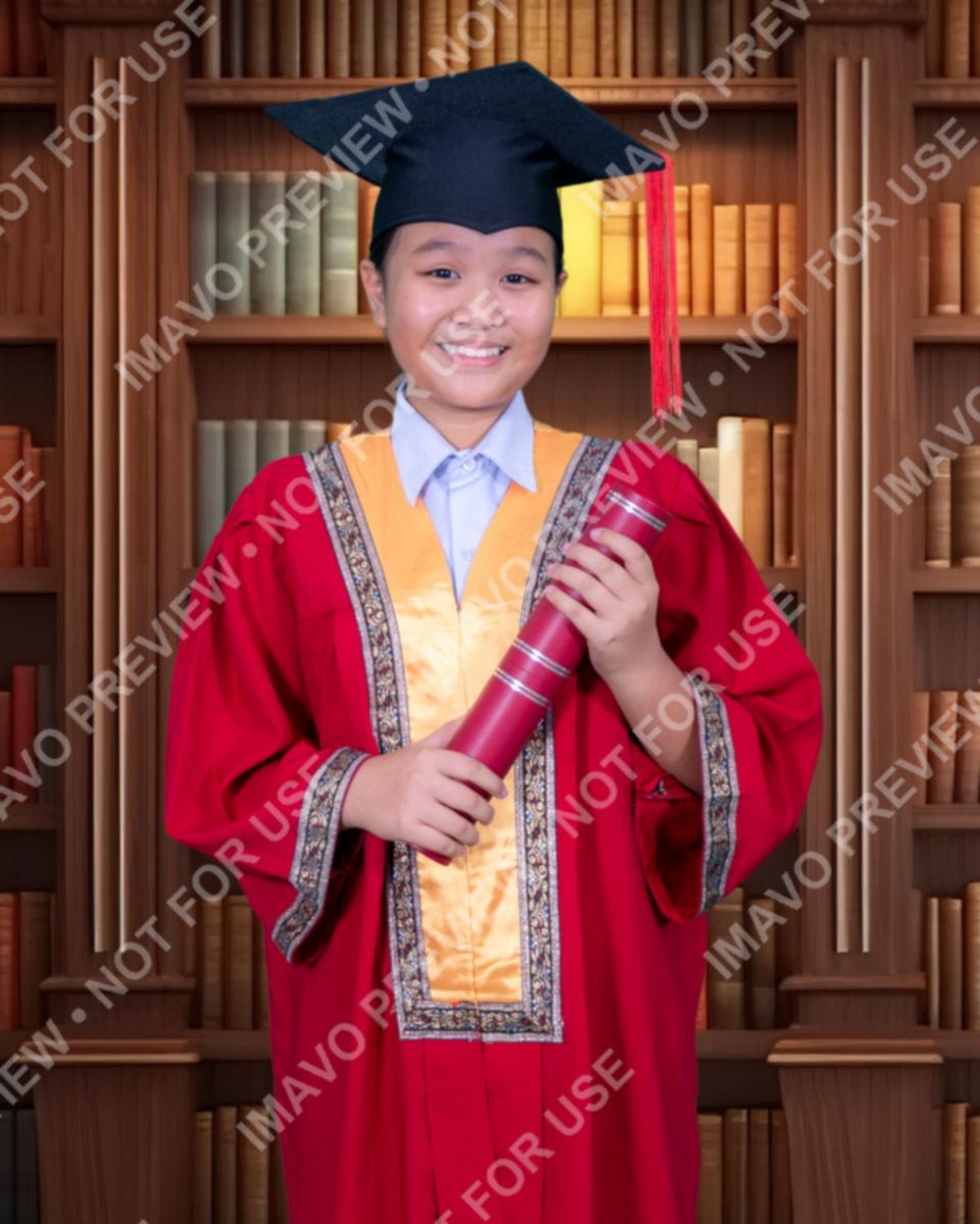 NOR INARAH RAHANA BINTI NOR HISHAM_依娜拉