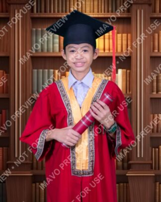 ZACHARY ETHAN JUON_杰克力