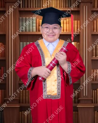 ALLEN THEODORIC ALOYSIUS_艾仁