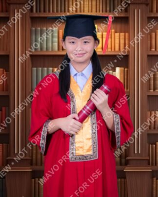 CHRISTABLE CHERISH YONG TOMMY_杨慈琳