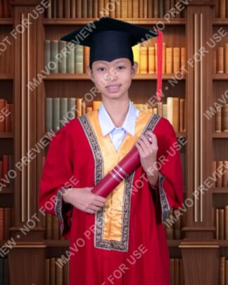 GRACEY TANG HONG ZHEN_郑鸿珍