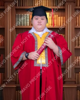 TIONG DAR JYE_张大姐
