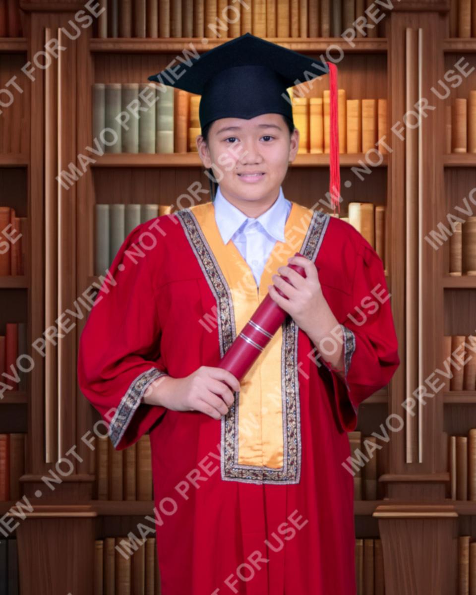 WHITLLEY SHENYLL WILLIBRORD_薇丽