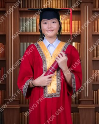 ANGEL LING LI ZHEN_林丽真