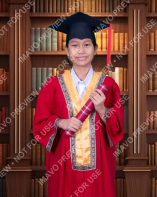 HERVIE VELYNDA HENNRY_艾薇