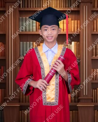 ISAAC RYAN WONG SOON HERH_黄顺贺