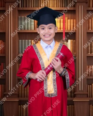 MALCOLM THEODORE THADDEUS_麦肯
