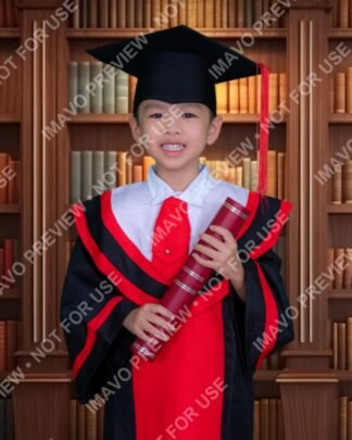 Hayden Vun Ze Feng