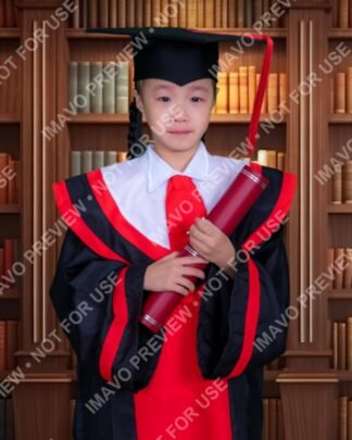 Hailey Liang Pak En