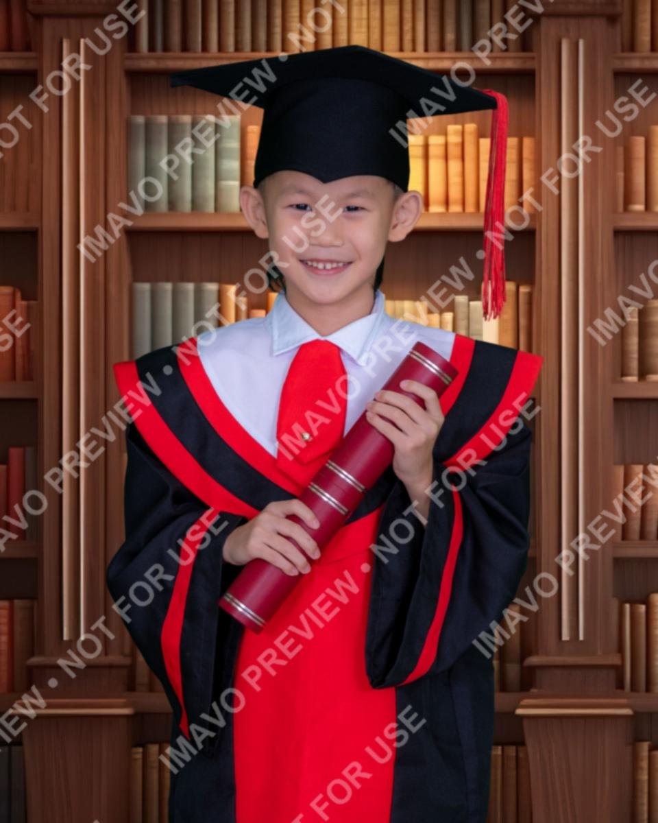 Xavier Lim Jin Wei