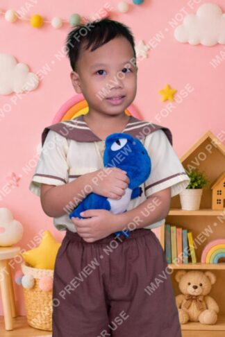 Ahzeo Bryan Zaidi