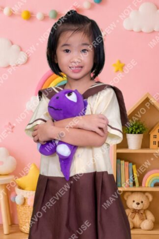 Jozelyn Chelvy Judin