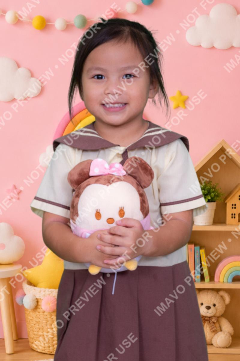 Marissa Binti Suffyan Hadi