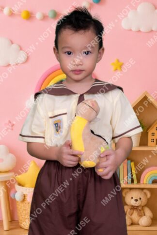 Conan DominionsChong Linggian