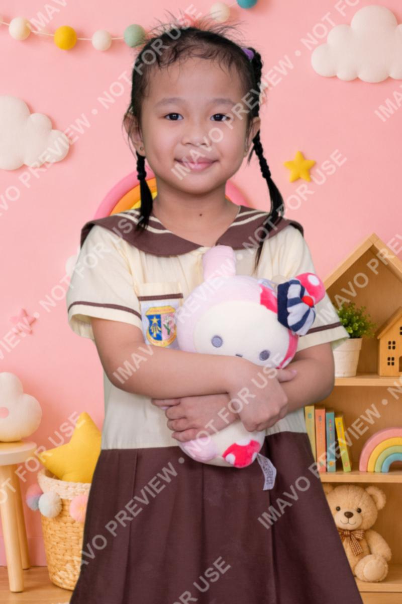 Rayka Nathalia Raymond Kimbol