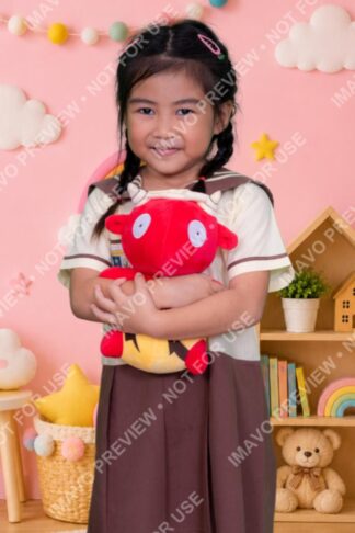 Xavierra Ivannie Saimon