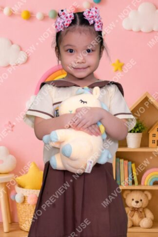 Yvaine Galilea James