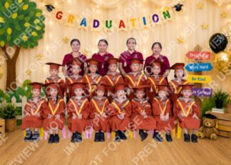 Premium Class Memory (Framed)