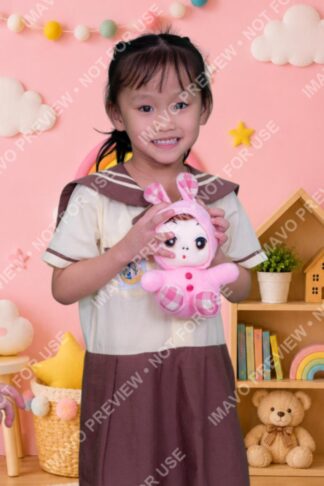 Eloura Elif Fidelis