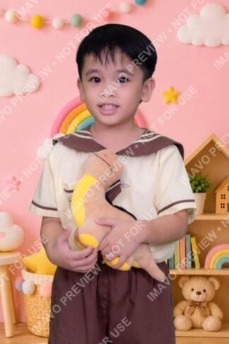 Helius Hazael Wong
