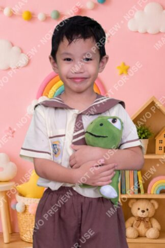 Jayvier Vyon Jackie