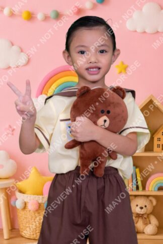 Steff Jayden Danniell