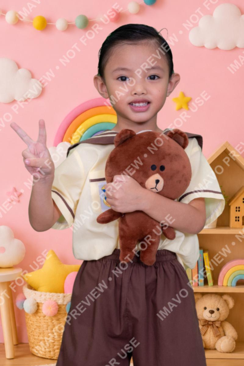 Steff Jayden Danniell