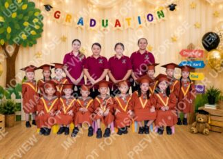 Premium Class Memory (Framed)