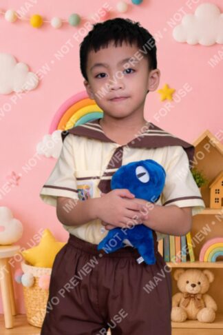 Atlas Aurelio James
