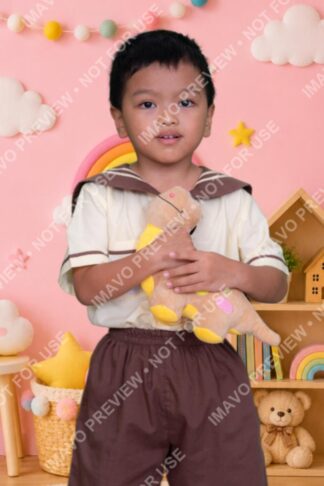Brayden Chris Awantang Ceanny