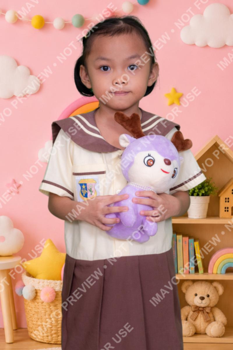 Eden Claire Chin