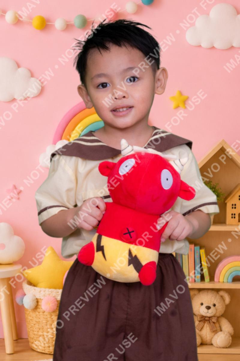 Levi Luke Adriel Isaac