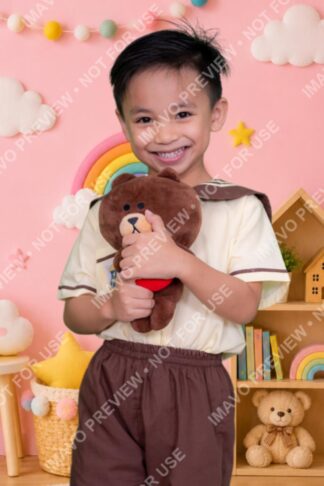 Marzel Jaziel Maximillian