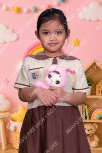 Nur Keisha Aleesya (N)