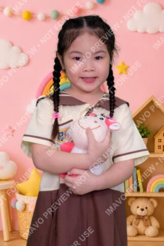 Ranea Raisha Binti Mohd Hairie