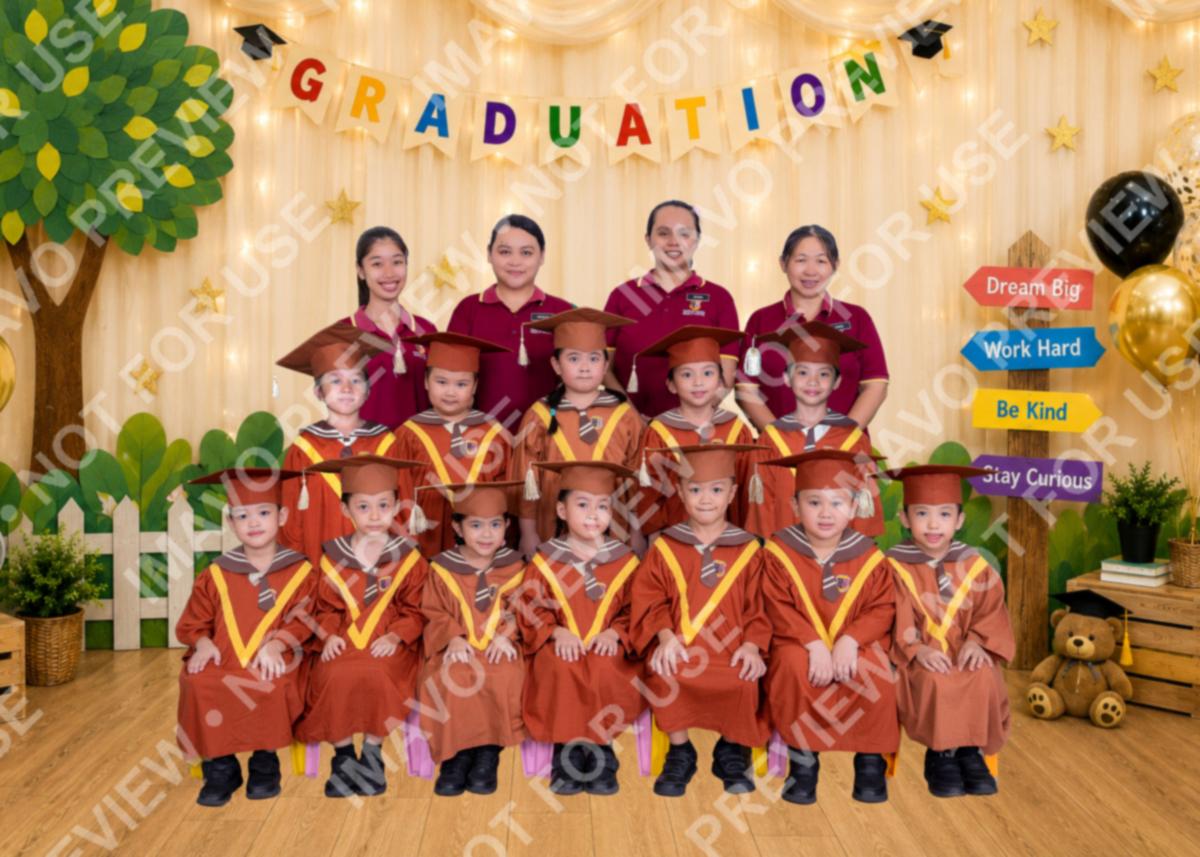 Premium Class Memory (Framed)
