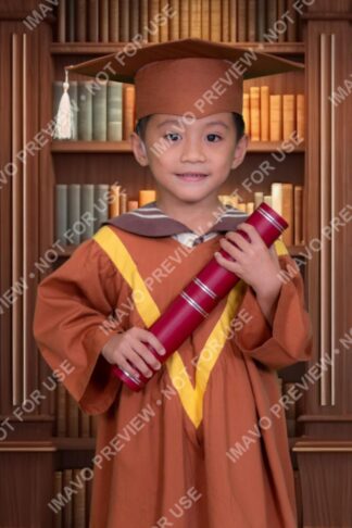 Seif Roman Noah Bin Sufri_