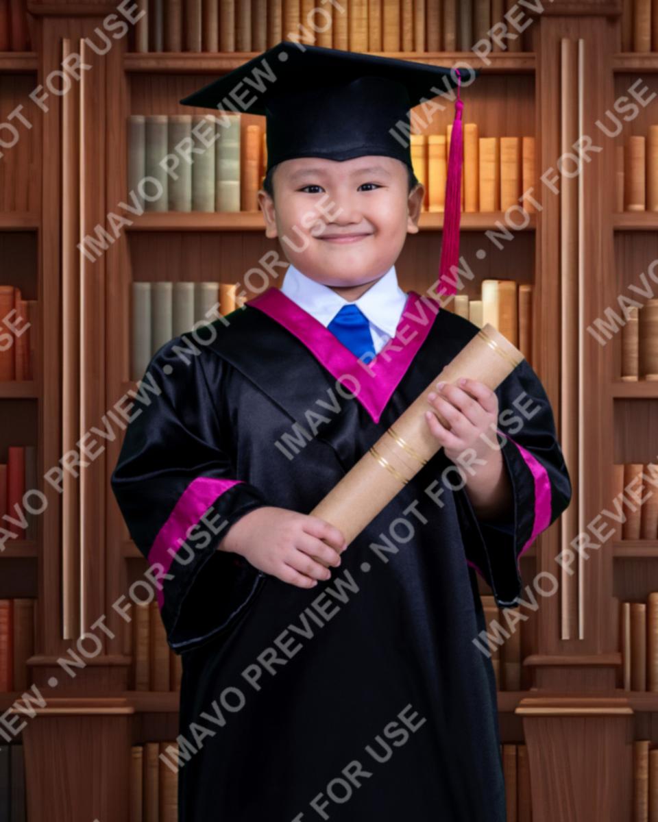 KLAUDE VANCE KELVIN_克劳德