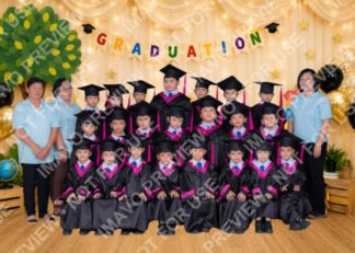 Premium Class Memory (Framed)