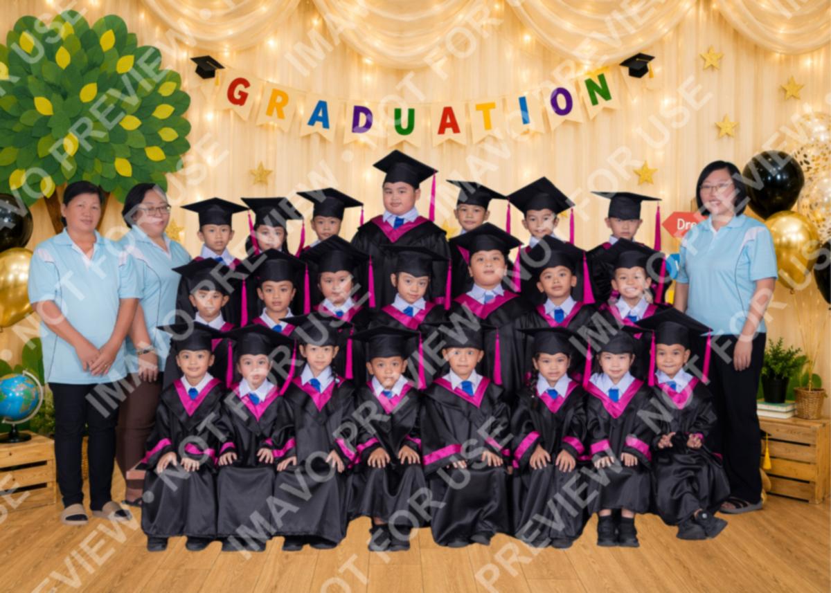 Premium Class Memory (Framed)