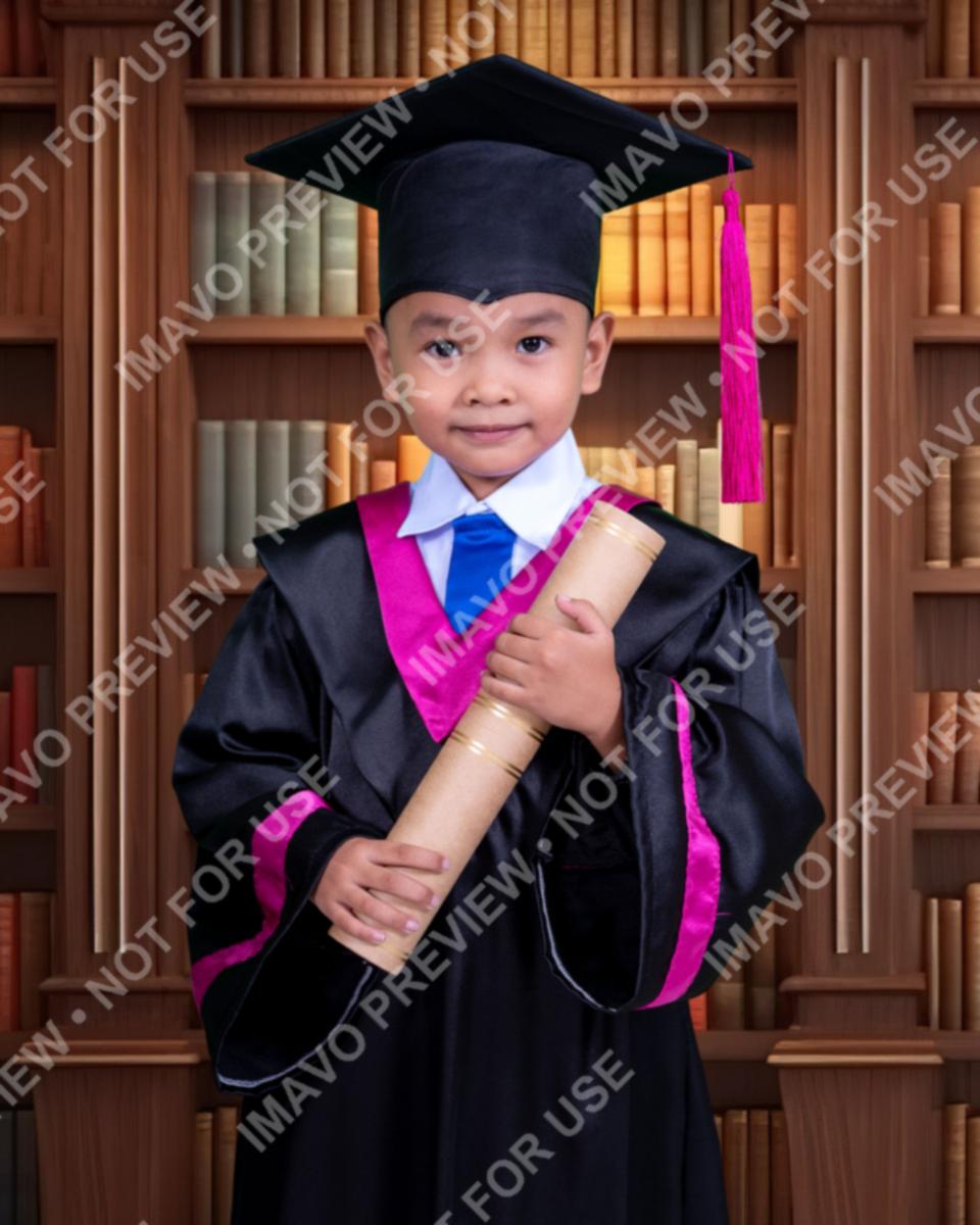 MUHAMMAD ARIIQ WAZIF BIN WIRSON_阿力克