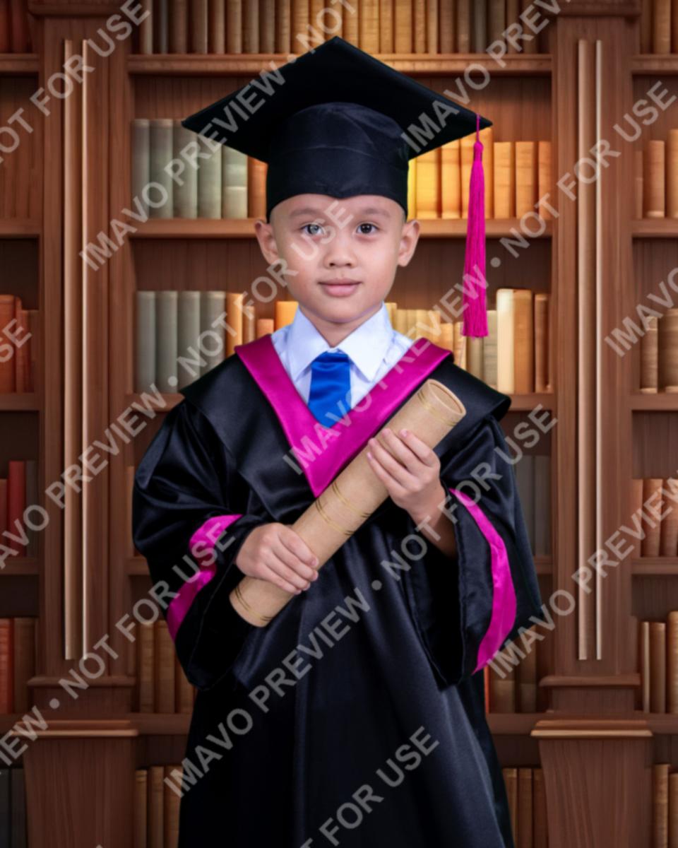 ADAM MIKHAEL BIN KEVIN SUALIM_亚当