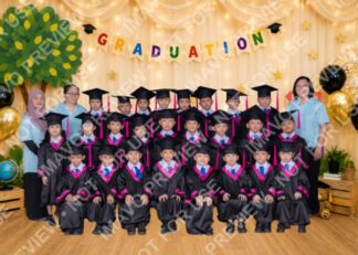 Premium Class Memory (Framed)