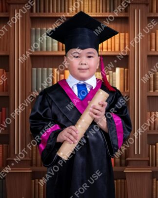 QAAYED AIDAN KAIE BIN TSEN KEN TSHUNG_曾凯乙