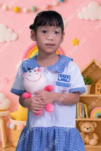 AURELIA AUDREY ADDELLY_奥蕾丽亚
