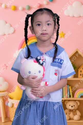 EMILY ELLYANA_艾米丽